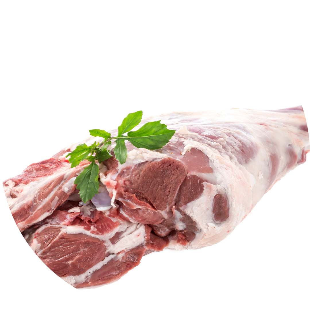 Lamb Leg
