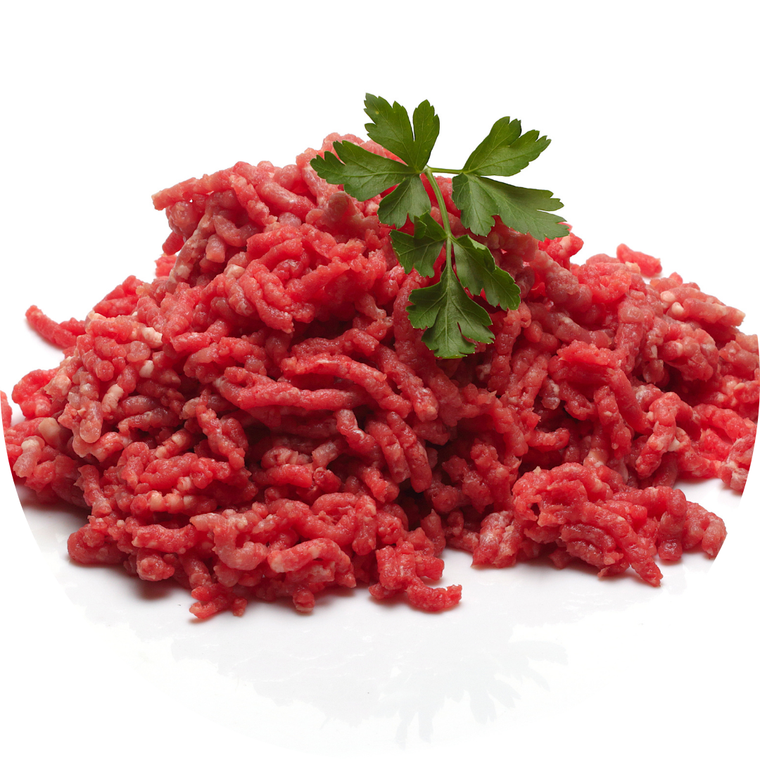 Beef Mince