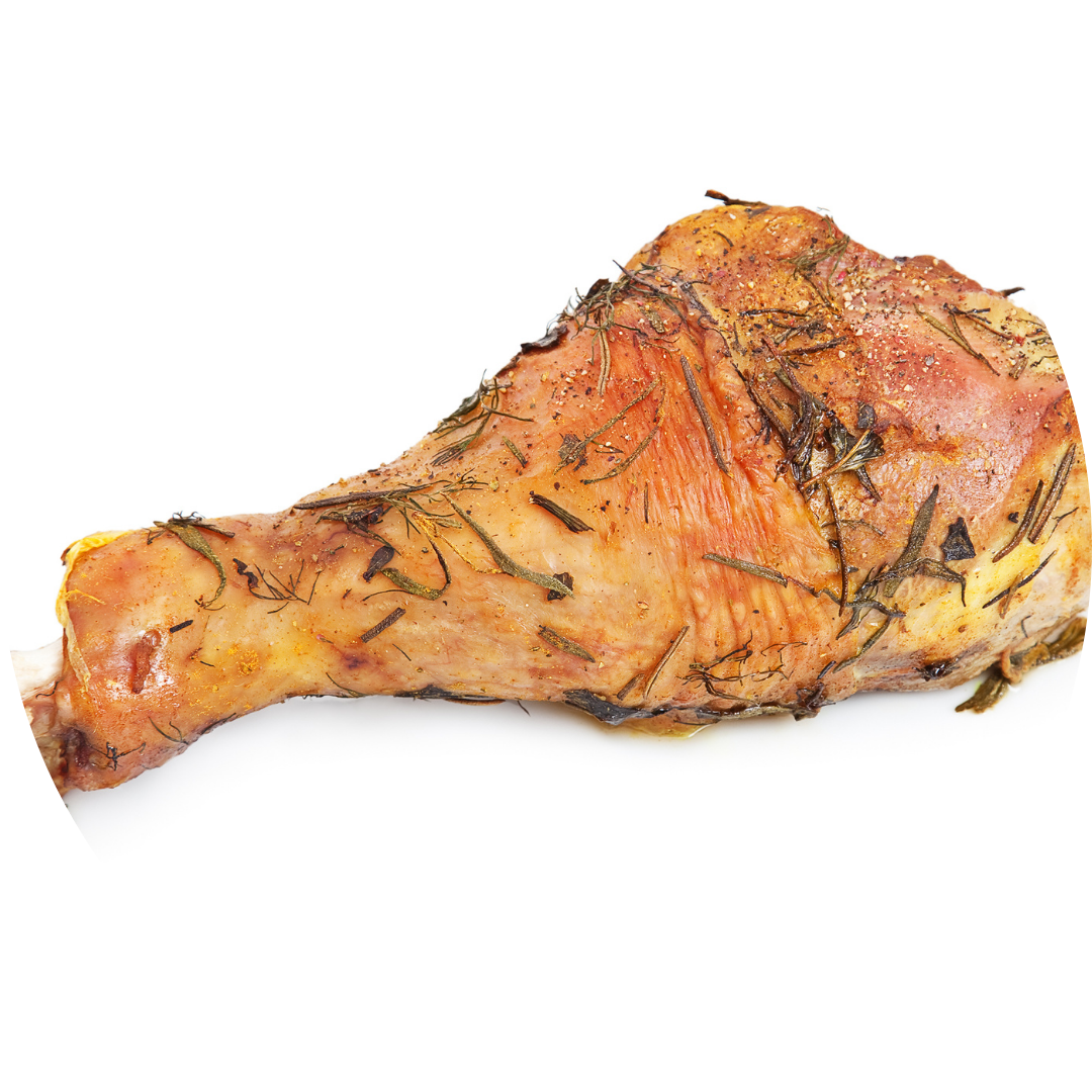 Smoked Turkey