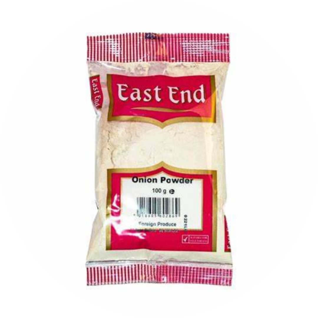 East End Onion Powder