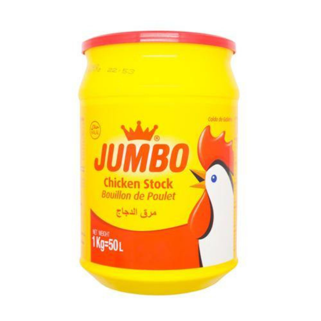 Jumbo Chicken Powder