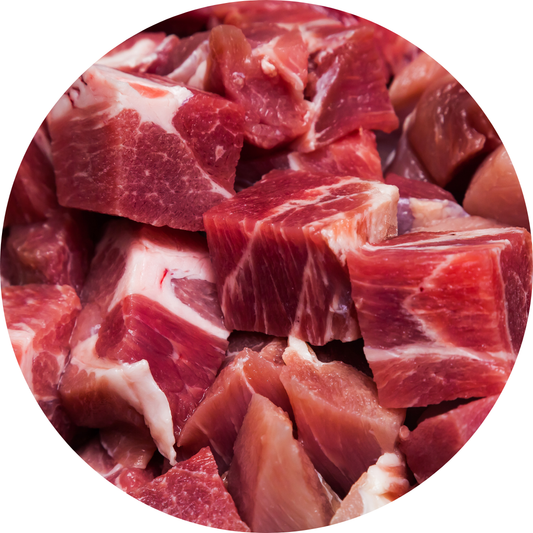 Goat Meat