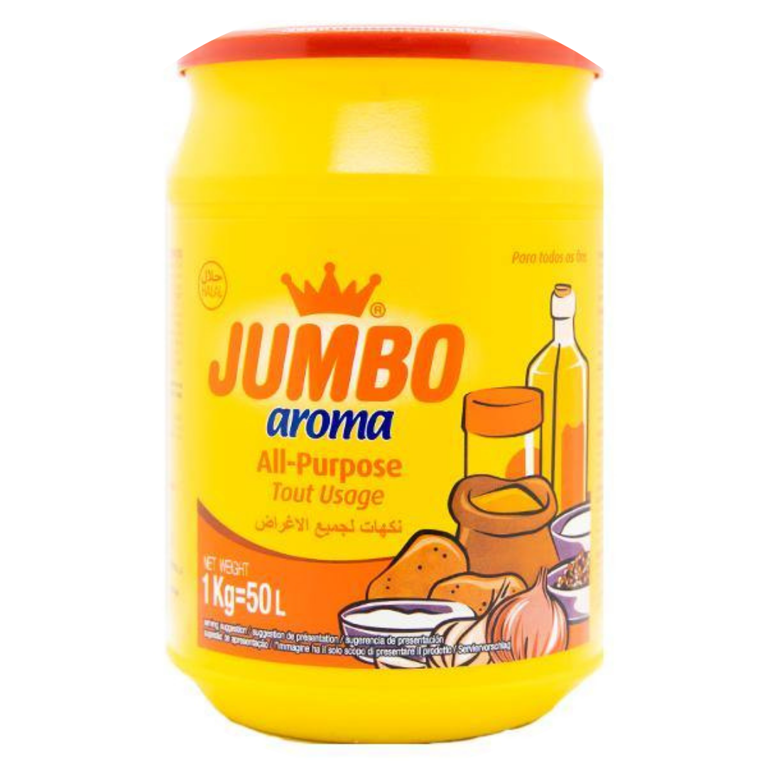 Jumbo Aroma Powder