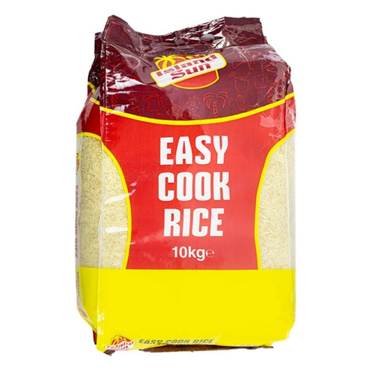 Island Sun Easy Cook Rice