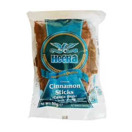 Heera Cinnamon Sticks