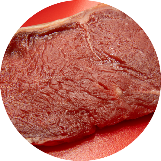 Beef Steak