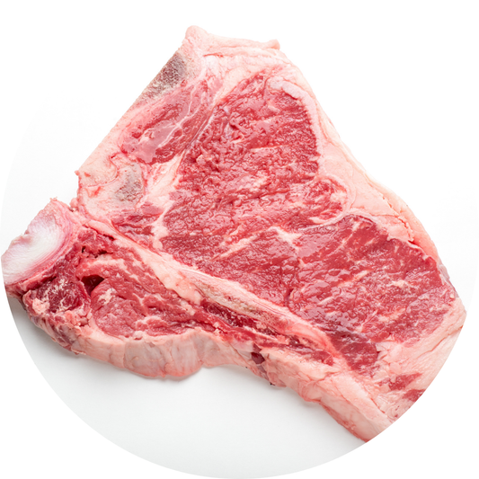 Beef T-Bone