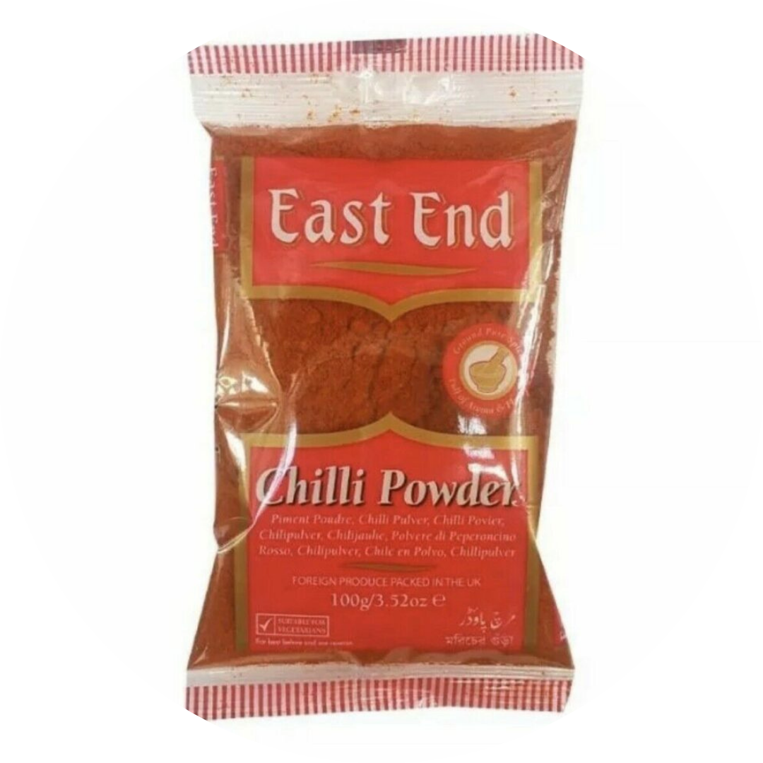East End Chilli Powder