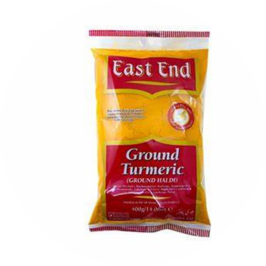 East End Turmeric Powder