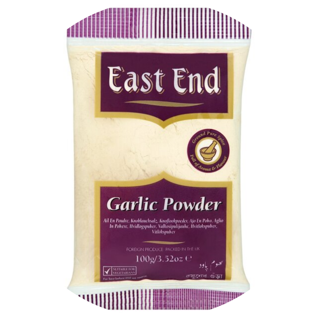 East End Garlic Powder