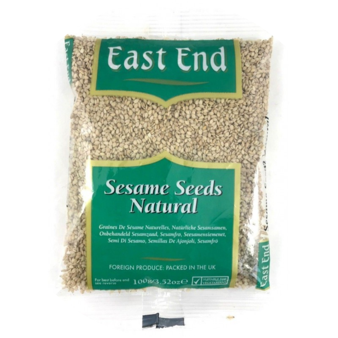 East End Sesame Seeds
